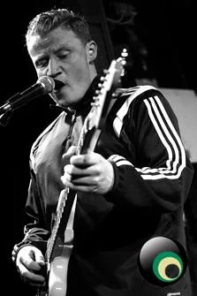 The Ordinary Boys @ the Waterfront