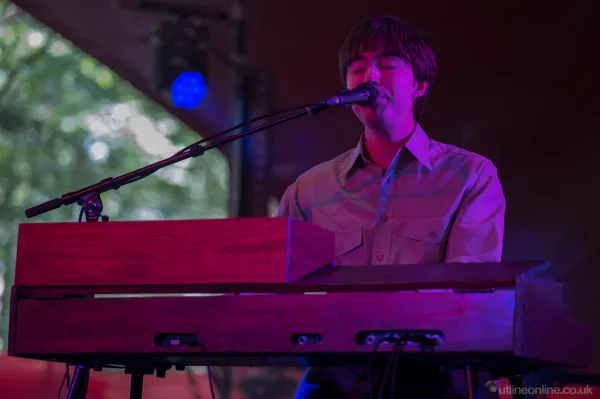 Latitude Festival 2022