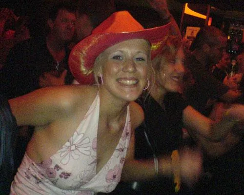 Pams B/holiday