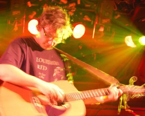 Willy Mason
