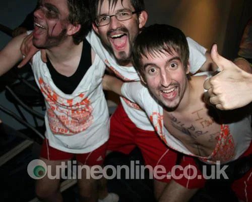 Carnage 1 Nov 08