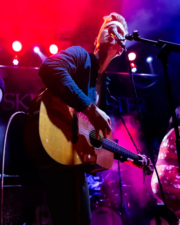 Skinny Lister