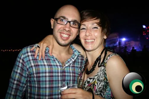 Jelly Festival 2012 // Part 2