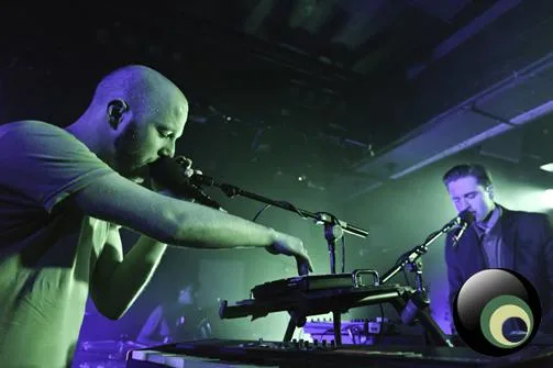 Wild Beasts Mar 12
