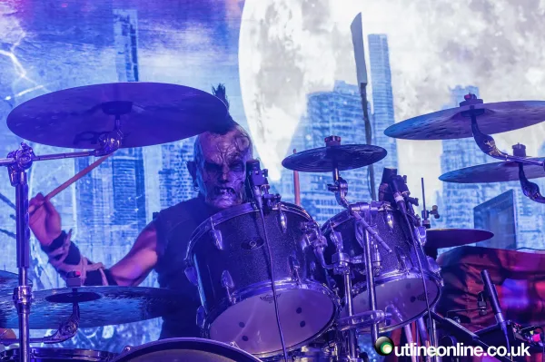 Gloryhammer