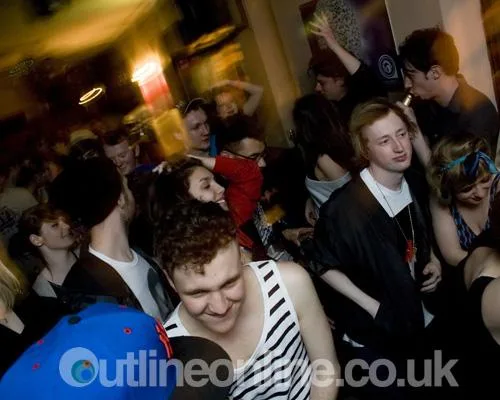 Dance Club