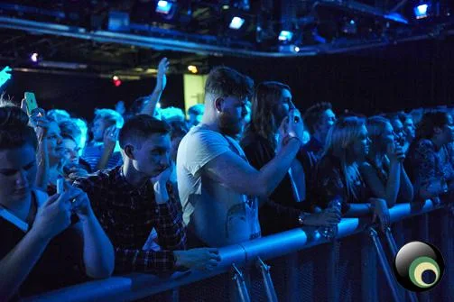 Norwich Sound & Vision 2014