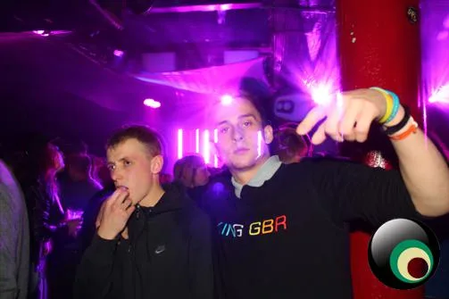 Color ft. DJ Hype