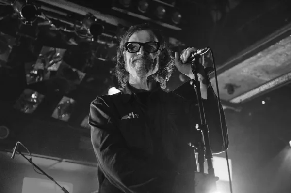 Mark Lanegan