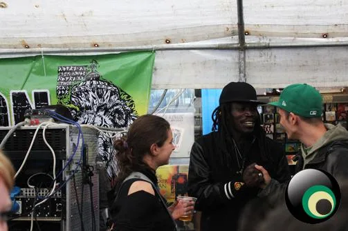 Norwich Lanes' Summer Fayre
