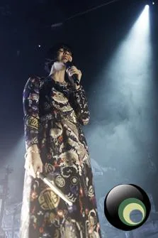 Bat for Lashes