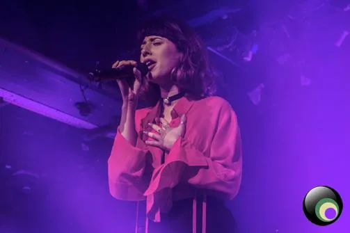 Foxes @ the Waterfront