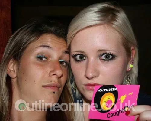 DSOB July 08