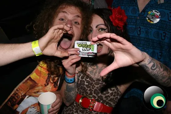 Playfest 2012 // Part 1