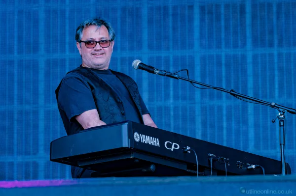 Latitude Festival 2022