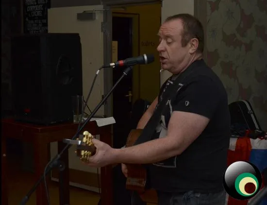 Tom Hingley
