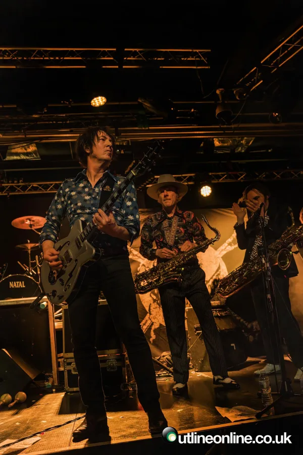 The Wildhearts