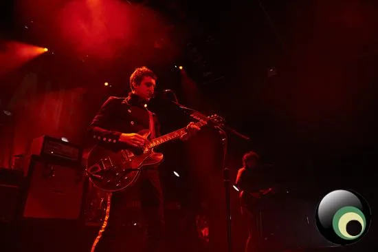 Miles Kane