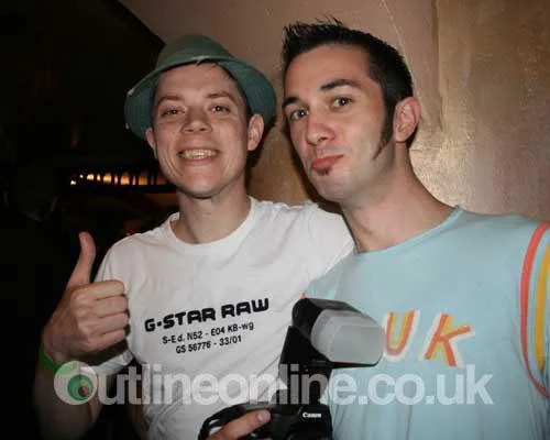 Scratch Perverts