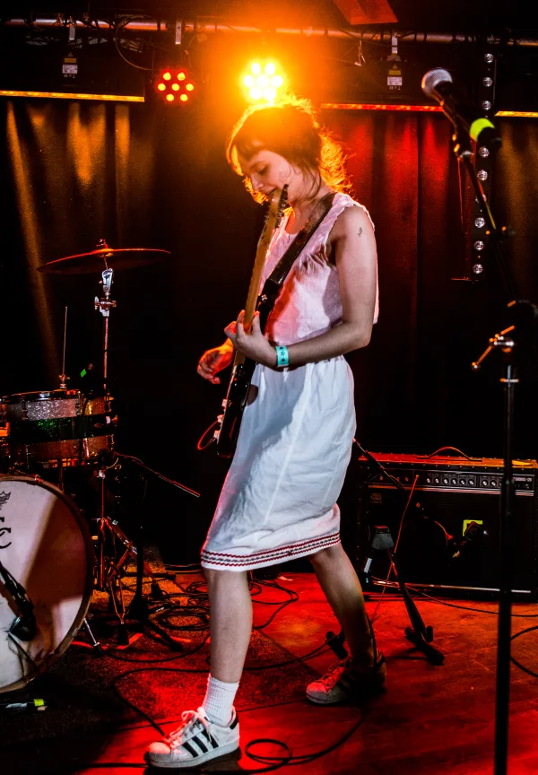 Cherry Glazerr