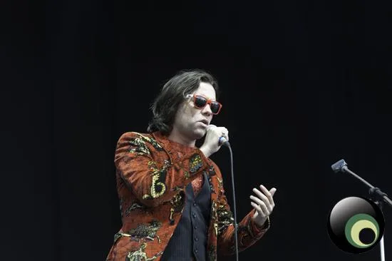 Latitude Festival 2012 // Part 3