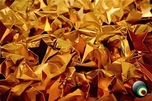 10th Anniversary at The Golden Star