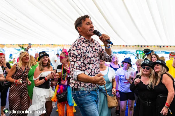 Let's Rock Norwich 2023 XTRA