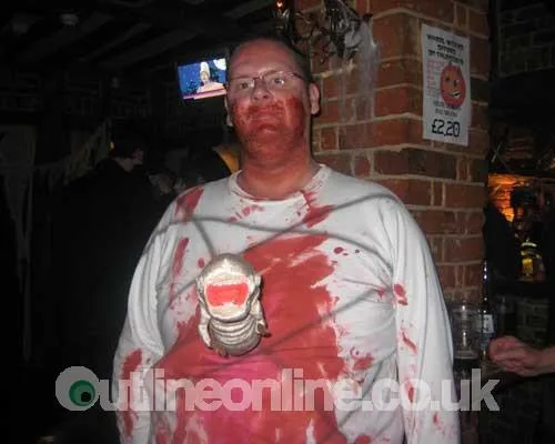 Halloween