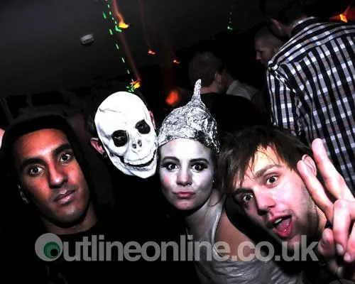 Halloween