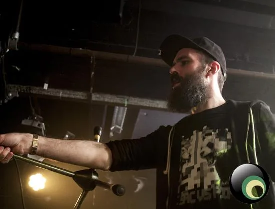Dan Le Sac vs Scroobius Pip