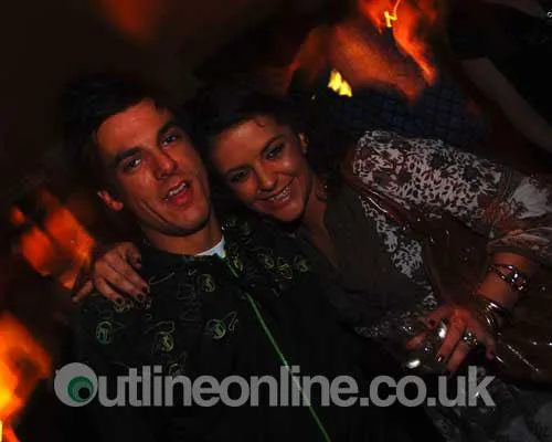 Andy C