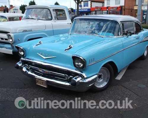 Car Show