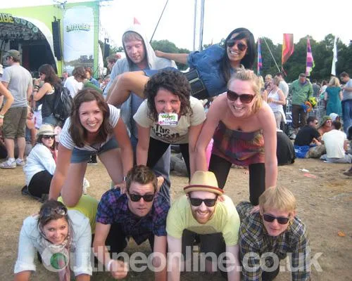 Latitude Fest pt 3