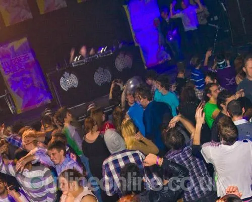 MoS Clubbers Guide