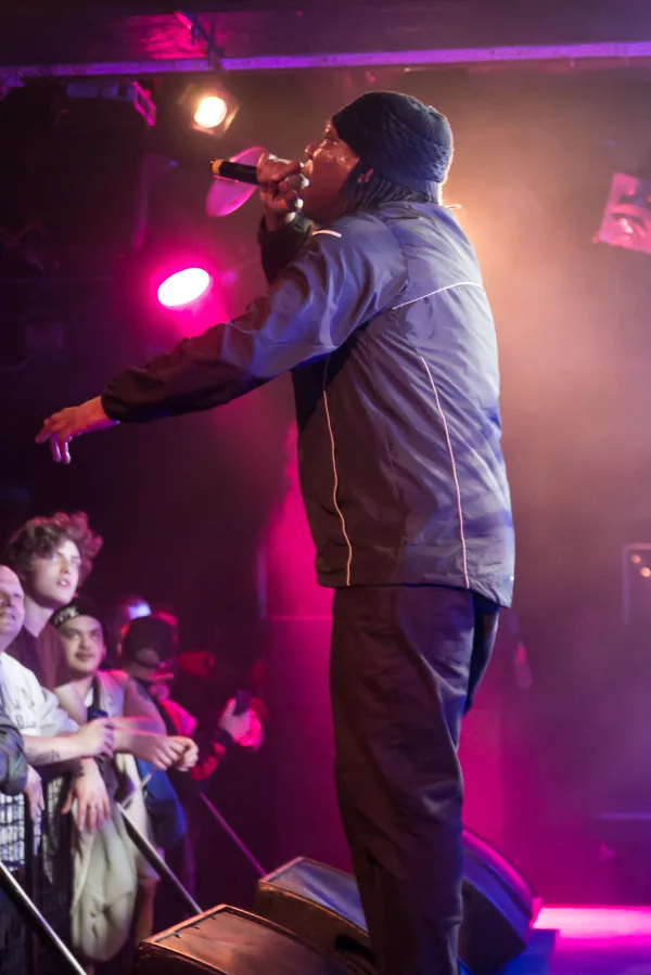 KRS-One