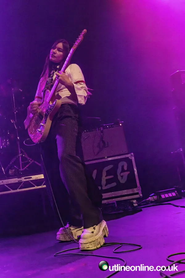 Wet Leg