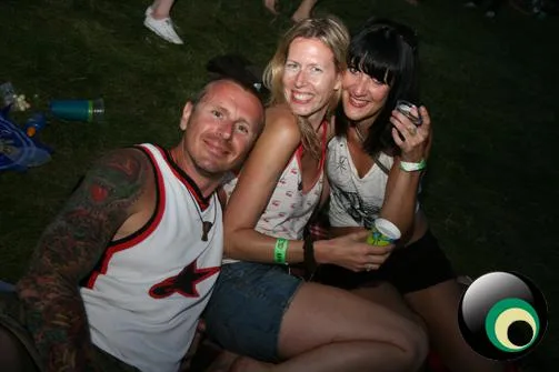 Jelly Festival 2012 // Part 1