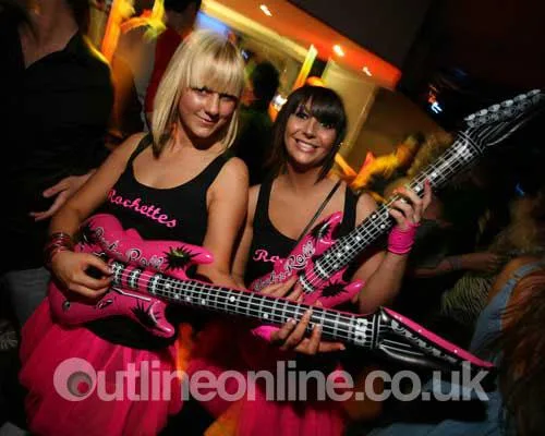 Norwich Rocks
