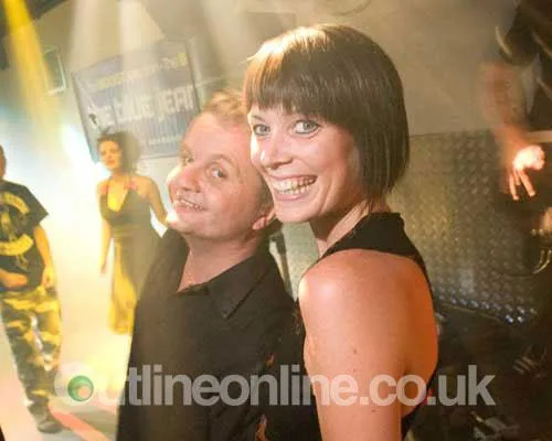 Norwich Rocks