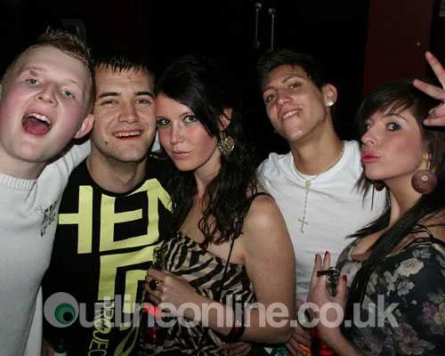 Launch Night