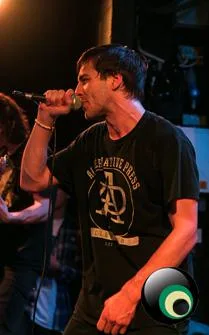 Knucklepuck @ the Waterfront
