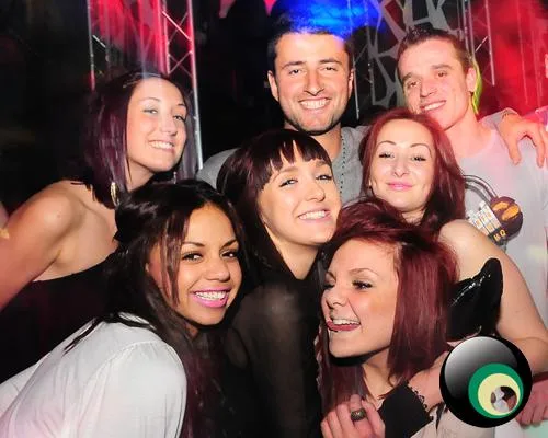 Norwich Rocks
