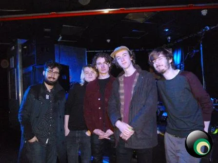 Future Radio's Next Big Thing semi finals