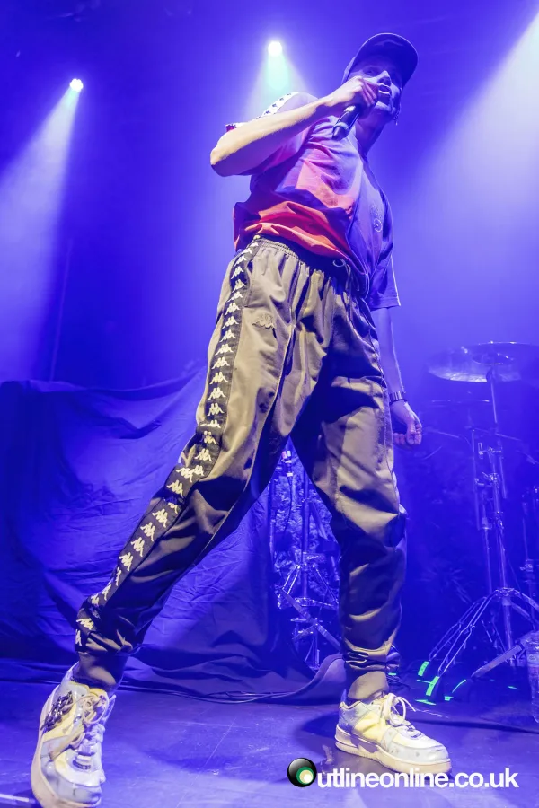 Don Broco