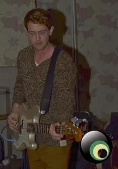 Tom Hingley