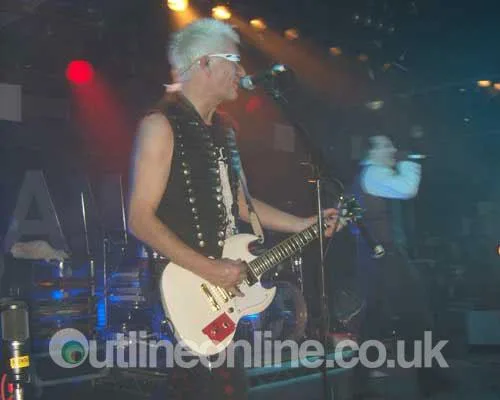 The Damned