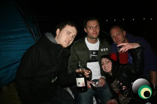 Playfest 2012 // Part 1