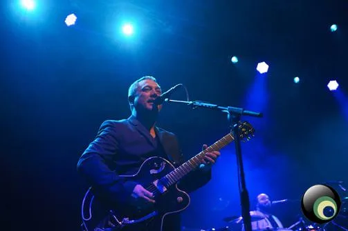 Fun Lovin' Criminals @ UEA