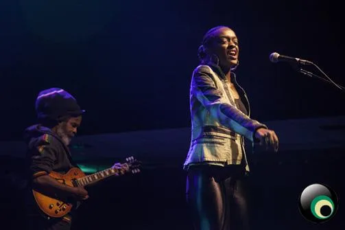 Solko & The Wailers @ UEA