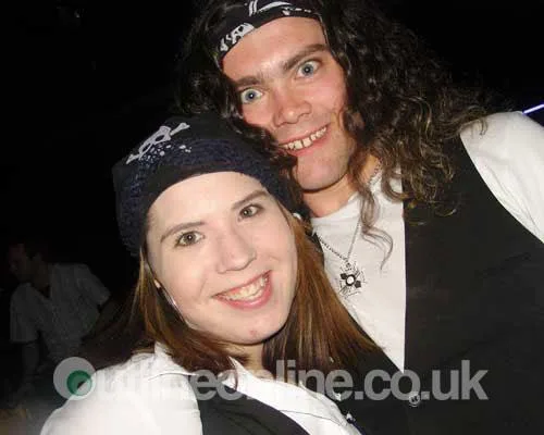 Pirate Party